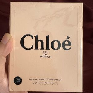 Chloe Perfume, EDP Eau De Parfum 2.5 oz / 75 mL